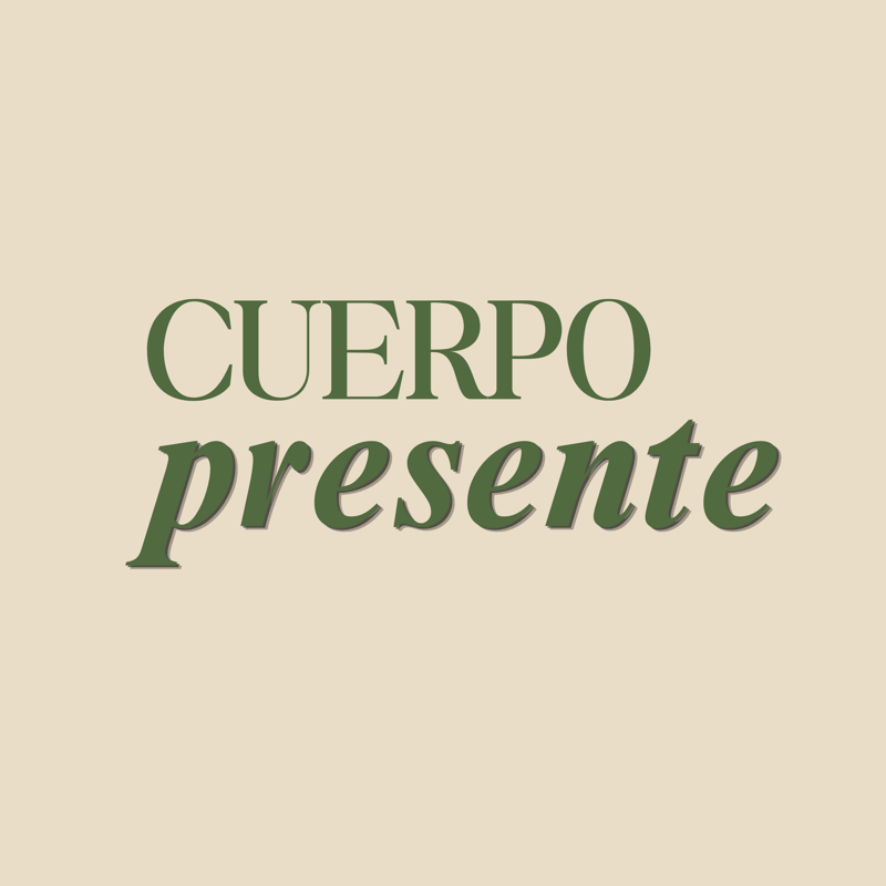 Cuerpo Presente