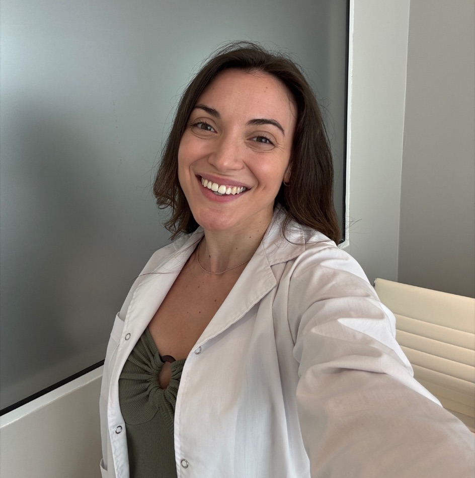 Dra. Mayra González